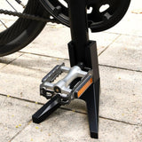 Maxbell Mountain Bike Kickstand Stable Compact for Cycling Outdoor Activities Riding White