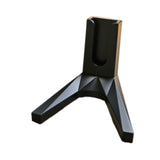 Maxbell Mountain Bike Kickstand Stable Compact for Cycling Outdoor Activities Riding Black