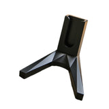 Maxbell Mountain Bike Kickstand Stable Compact for Cycling Outdoor Activities Riding Black