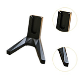 Maxbell Mountain Bike Kickstand Stable Compact for Cycling Outdoor Activities Riding Black