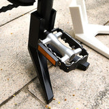 Maxbell Mountain Bike Kickstand Stable Compact for Cycling Outdoor Activities Riding Black