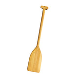 Maxbell Boat Paddle Hanging Decor Lake House Outdoor Pool Hand Crafted Wood
