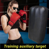 Maxbell Boxing Pad Equipment Sturdy Taekwondo Kick Shield for Exercise Home Relaxing
