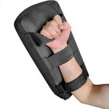 Maxbell Boxing Pad Equipment Sturdy Taekwondo Kick Shield for Exercise Home Relaxing
