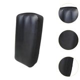 Maxbell Boxing Punching Pad Inflatable Boxing Target for Exercise Karate Competition