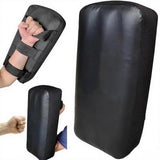 Maxbell Boxing Punching Pad Inflatable Boxing Target for Exercise Karate Competition