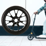 Maxbell 20cm Children Balance Bike Wheel Lightweight Anti Slip Accessory Replacement