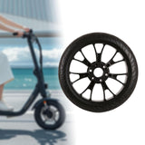 Maxbell 20cm Children Balance Bike Wheel Lightweight Anti Slip Accessory Replacement