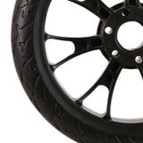 Maxbell 20cm Children Balance Bike Wheel Lightweight Anti Slip Accessory Replacement