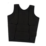 Maxbell Karate Chest Guard Taekwondo Protector Vest for Boxing Sparring Training