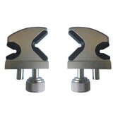 Maxbell U Shaped Clamp Accessory for Tennis Racket Stringing Machine Simple Assembly