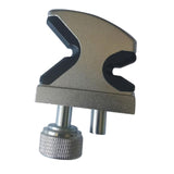 Maxbell U Shaped Clamp Accessory for Tennis Racket Stringing Machine Simple Assembly