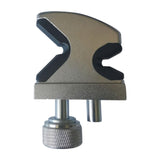 Maxbell U Shaped Clamp Accessory for Tennis Racket Stringing Machine Simple Assembly