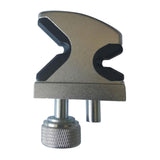 Maxbell U Shaped Clamp Accessory for Tennis Racket Stringing Machine Simple Assembly