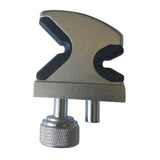 Maxbell U Shaped Clamp Accessory for Tennis Racket Stringing Machine Simple Assembly