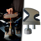 Maxbell U Shaped Clamp Accessory for Tennis Racket Stringing Machine Simple Assembly