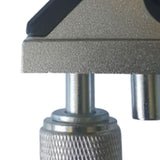 Maxbell U Shaped Clamp Accessory for Tennis Racket Stringing Machine Simple Assembly