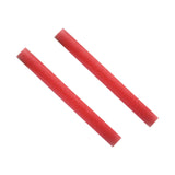 Maxbell Boxing Training Sticks Boxing Training Tool Sponge for Sports Workout Sanda Red