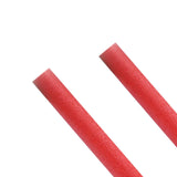 Maxbell Boxing Training Sticks Boxing Training Tool Sponge for Sports Workout Sanda Red