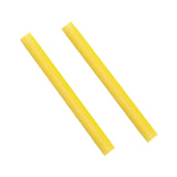 Maxbell Boxing Training Sticks Boxing Training Tool Sponge for Sports Workout Sanda Yellow
