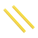 Maxbell Boxing Training Sticks Boxing Training Tool Sponge for Sports Workout Sanda Yellow