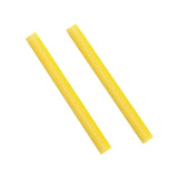 Maxbell Boxing Training Sticks Boxing Training Tool Sponge for Sports Workout Sanda Yellow