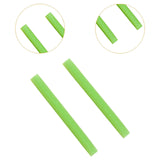 Maxbell Boxing Training Sticks Boxing Training Tool Sponge for Sports Workout Sanda Green