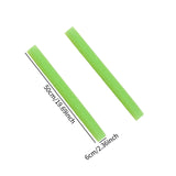 Maxbell Boxing Training Sticks Boxing Training Tool Sponge for Sports Workout Sanda Green