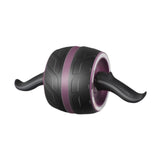 Maxbell Ab Wheel Roller Strength Train Automatic Exercise Abdominal Wheel