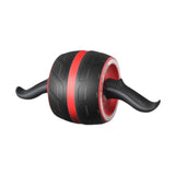 Maxbell Ab Wheel Roller Strength Train Automatic Exercise Abdominal Wheel
