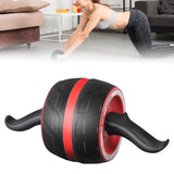 Maxbell Ab Wheel Roller Strength Train Automatic Exercise Abdominal Wheel