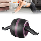 Maxbell Ab Wheel Roller Strength Train Automatic Exercise Abdominal Wheel