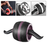 Maxbell Ab Wheel Roller Strength Train Automatic Exercise Abdominal Wheel