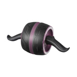 Maxbell Ab Wheel Roller Strength Train Automatic Exercise Abdominal Wheel