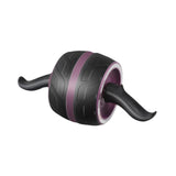 Maxbell Ab Wheel Roller Strength Train Automatic Exercise Abdominal Wheel