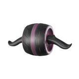 Maxbell Ab Wheel Roller Strength Train Automatic Exercise Abdominal Wheel