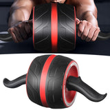 Maxbell Ab Wheel Roller Strength Train Automatic Exercise Abdominal Wheel