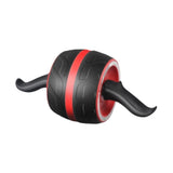 Maxbell Ab Wheel Roller Strength Train Automatic Exercise Abdominal Wheel
