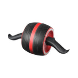 Maxbell Ab Wheel Roller Strength Train Automatic Exercise Abdominal Wheel