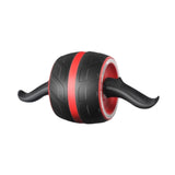 Maxbell Ab Wheel Roller Strength Train Automatic Exercise Abdominal Wheel