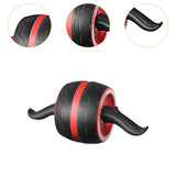 Maxbell Ab Wheel Roller Strength Train Automatic Exercise Abdominal Wheel