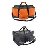 Maxbell Scuba Diving Gear Shoulder Bag for Pool Trip Versatile Lightweight Carry Bag Orange