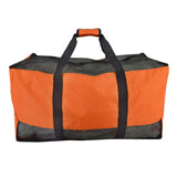 Maxbell Scuba Diving Gear Shoulder Bag for Pool Trip Versatile Lightweight Carry Bag Orange