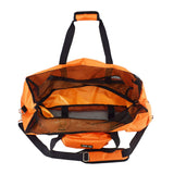 Maxbell Scuba Diving Gear Shoulder Bag for Pool Trip Versatile Lightweight Carry Bag Orange