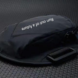 Maxbell Running Phone Armband Outdoor Sports Phone Pouch for Phones below 6.5 Inches Black