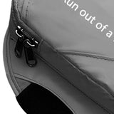 Maxbell Running Phone Armband Outdoor Sports Phone Pouch for Phones below 6.5 Inches Gray