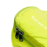 Maxbell Running Phone Armband Outdoor Sports Phone Pouch for Phones below 6.5 Inches Yellow