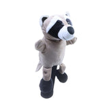 Maxbell Golf Club Head Cover Cute Golf Club Headcover for Game Family Birthday Gifts