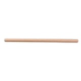 Maxbell Wooden Yoga Stick Open Shoulder Bar for Body Sculpting Pranayama Beautifying