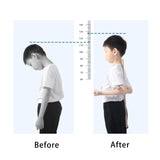 Maxbell Wooden Yoga Stick Open Shoulder Bar for Body Sculpting Pranayama Beautifying